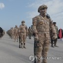 이란 혁명수비대, 미 군사압박에 해안 훈련으로 '맞불'