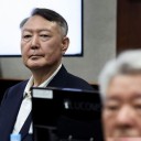 흰 머리에 수척해진 尹… “1.8평 방 생존 힘들어” 보석 호소