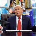 3500억 달러는 ‘선불’이라는 트럼프