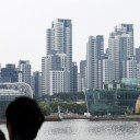 마포·성동 신고가 속출, 분당 '들썩'…심상찮은 토허제 '풍선효과'