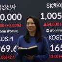 퇴직연금 코스피로 대이동…주식 실적배당형에 65% 집중