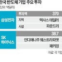 "트럼프 '1 대 1 관세' 검토…美서 반도체 생산한 만큼만 면제받을 듯"