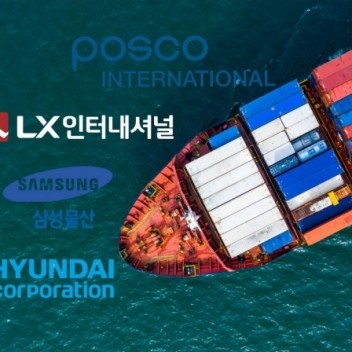 “强달러 오히려 좋다”…환차익 어부지리에 무역상사들 ‘방긋’