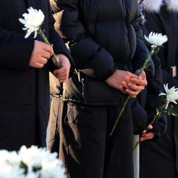 중대본, 제주항공 참사 사망자 179명 신원 모두 확인