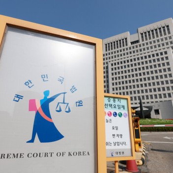 대법 ‘이재명 사건’ 초고속 심리…대선 막판 태풍의 눈 될까