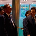 이 대통령, 이시바 총리와 30일 부산서 한-일 정상회담