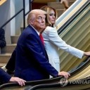 트럼프 신변에 비정상적 해프닝 연속 발생…비밀경호국 조사 중