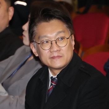 정청래 만난 김남준 “인천 계양을 출마 의사 전했다”