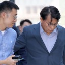 '특검 기소' 김건희 재판, 다음달 윤상현·이준석 증인 부르기로