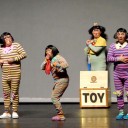 부산에는 BIFF 말고 BPAM(비팜)도 있어요!