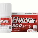 트럼프 "타이레놀, 자폐증 유발” 경고에 식약처 "신중 검토”