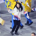 ‘쇼트트랙 2관왕’ 김길리, 한국 선수단 MVP 선정