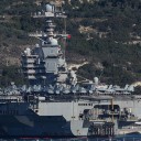 美, 이란 공격 임박했나…항모전단 지중해 진입