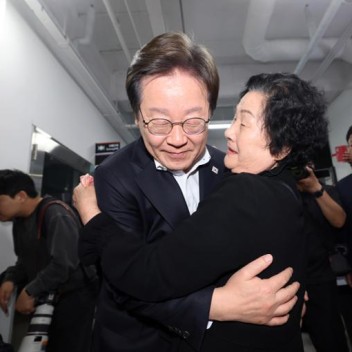 "원전은 미친 짓"이라던 이재명이 달라졌다... 'AI 강국' 위한 태세 전환