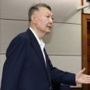 尹 "보석 허가하면 협조...특검 기소 내용 유치하기 짝이 없어"