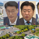 민주당 광역단체장 예비후보 면접.. '비전 경쟁'  본격화