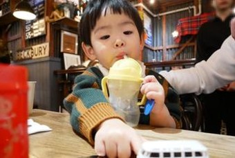 식당에서 영상 노출 최소화하는 팁