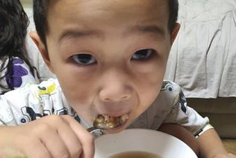 여름철 질병을 이기는 유아식