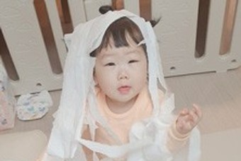 엄마들 이 놀이 빨리하세요