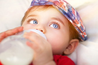 우유, 정말 많이 먹으면 키 성장에 도움이 될까?