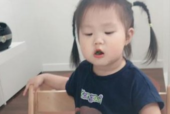 잘 먹는 아기로 만드는 식습관