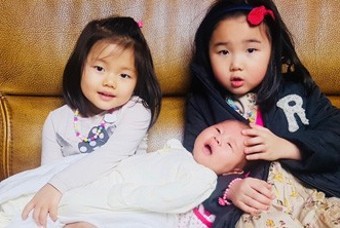 워킹맘 여동생 대신해 조카, 내가 돌보기로 했다