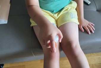 유아 모기기피제 3가지 추천