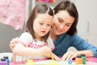 아이를 키우는 게 얼마나 재미있는 일인데!