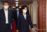추미애, 전광훈 겨냥 "공동선 외면, 자칭 종교지도자의 특권아냐"