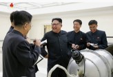 美 국방부 "北 핵폭탄 20~60개·화학무기 5000t 보유"