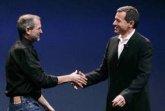 디즈니가 픽사, 마블, 루카스필름, 21세기폭스  인수한 비결은?