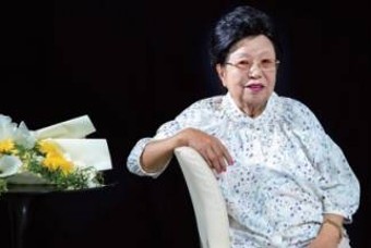 그녀가 KAIST에 766억 원을 기부한 까닭은?