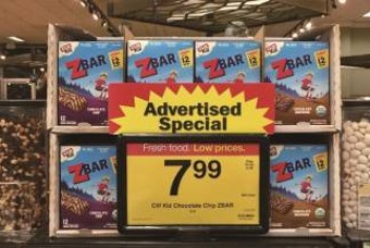 마트 할인의 정석을 보여주는 랄프스