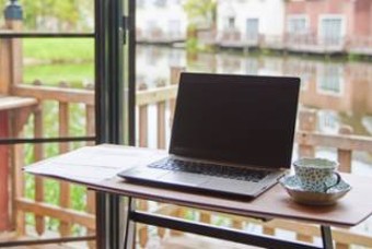 일과 휴가를 동시에? 워케이션