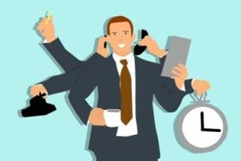 영츠하이머' 뇌 과부하에 기억력 감퇴 겪는 젊은 세대