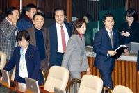 권한대행이 국회법 거부권?…실제 행사땐 野가 탄핵 가능성