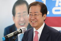 홍준표, 또 한 마디 “배신자 계속 나와 탄핵 가결될 것”