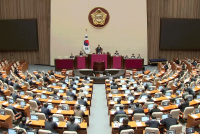 3차 상법 개정안, 본회의 상정…‘최장 7박 8일’ 필리버스터 돌입