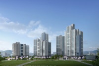 평수 작아야 잘 팔린다…전용면적 59㎡ 분양 어디?