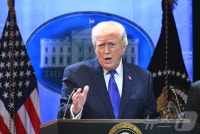 "150일 관세는 가교일뿐"…트럼프, 진짜 칼날 '301조'로 통상 압박 재점화