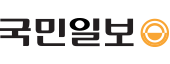 국민일보 로고