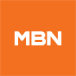 MBN 로고