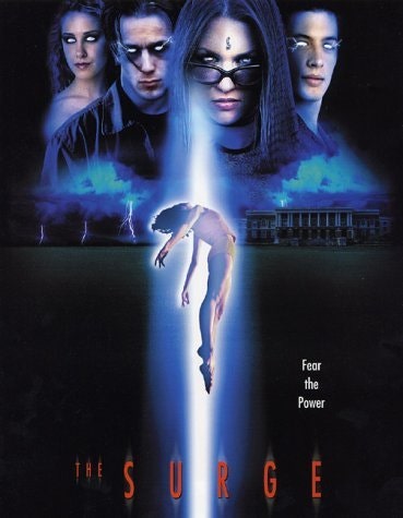 예전 외국 드라마(?) 제목