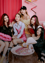 ITZY 고민상담소 OPEN 빈둥이 흑역사 대방출!