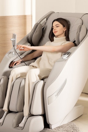 🍂제스파 소노디아 엣지 듀얼 안마의자 라이브 특가🍂