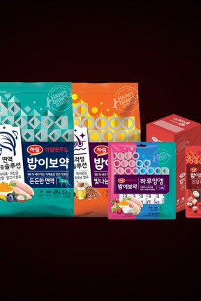 [하림펫푸드X넾다세일] 11월 블랙프라이데이 밥이보약 초특가 LIVE