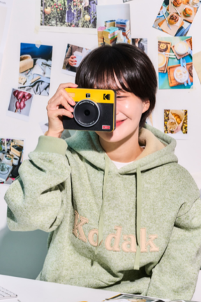 [블루밍데이즈] 코닥 빼빼로데이 특집 라이브