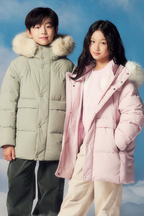 [탑텐키즈] 윈터룩 최대 80% 초특가 LIVE☃️