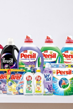 [블루밍데이즈] 헨켈홈케어 브랜드데이💥 최대 63% 할인