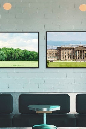 [삼성] 4K 비지니스 TV 43인치 50인치 특가 LIVE🧡